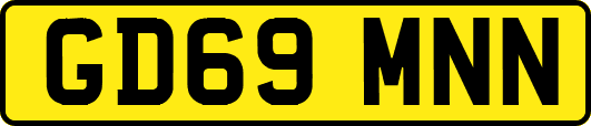GD69MNN