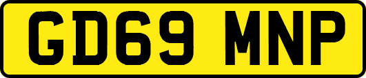 GD69MNP
