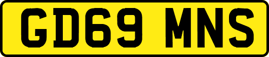 GD69MNS