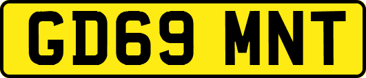 GD69MNT
