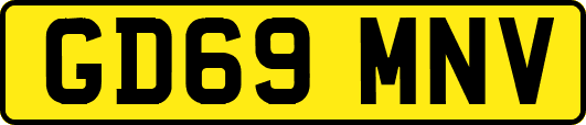 GD69MNV