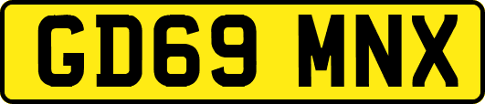 GD69MNX