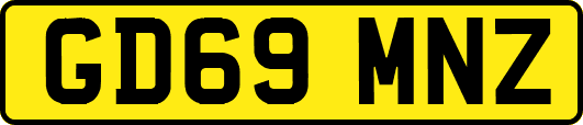 GD69MNZ
