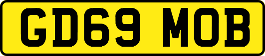 GD69MOB