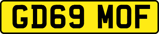 GD69MOF
