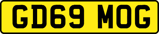 GD69MOG