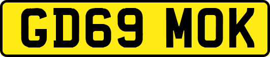 GD69MOK
