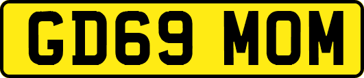 GD69MOM