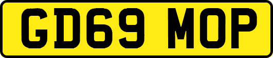 GD69MOP