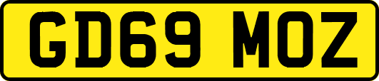 GD69MOZ