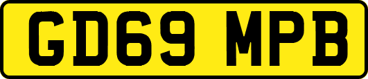 GD69MPB
