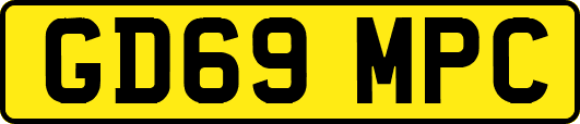 GD69MPC