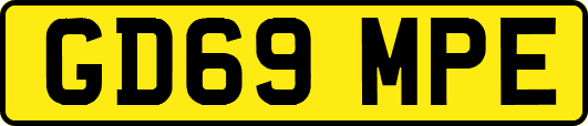 GD69MPE