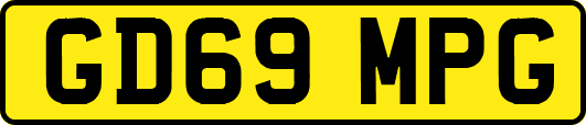 GD69MPG