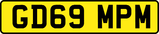 GD69MPM