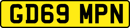 GD69MPN