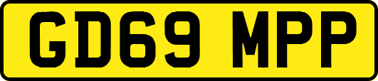 GD69MPP