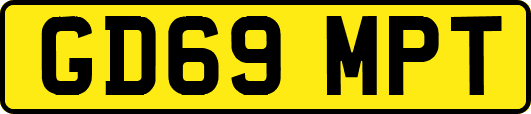 GD69MPT
