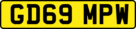 GD69MPW