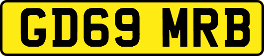 GD69MRB