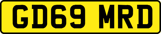 GD69MRD