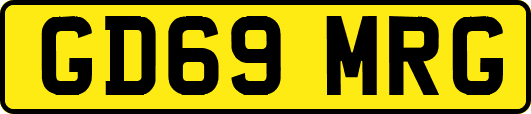 GD69MRG