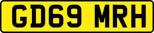 GD69MRH