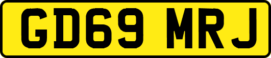 GD69MRJ