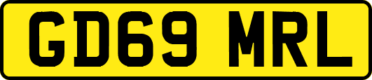GD69MRL