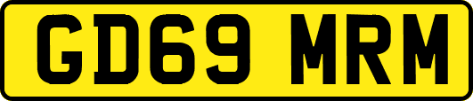 GD69MRM