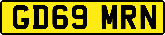 GD69MRN