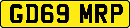 GD69MRP