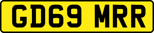 GD69MRR