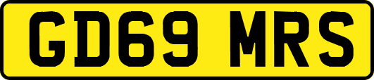GD69MRS