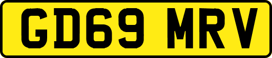 GD69MRV