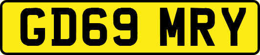GD69MRY
