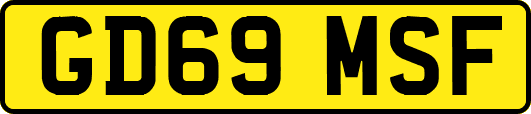 GD69MSF