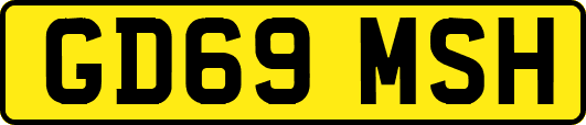 GD69MSH