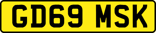GD69MSK