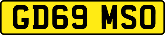 GD69MSO