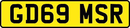 GD69MSR
