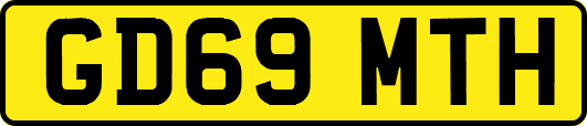GD69MTH
