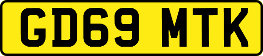 GD69MTK