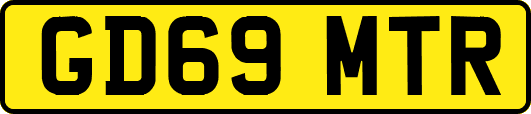 GD69MTR
