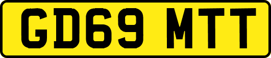 GD69MTT