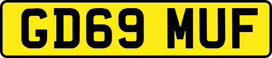 GD69MUF