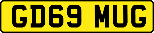 GD69MUG