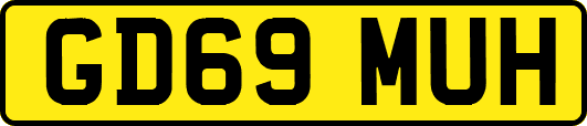 GD69MUH