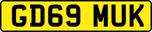 GD69MUK