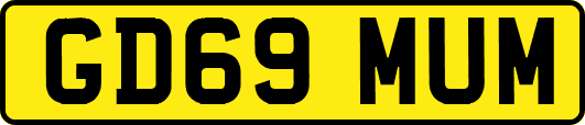GD69MUM